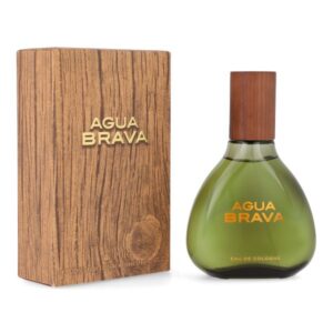 AGUA BRAVA